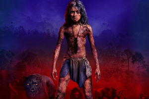 Mowgli Legend of the Jungle 2018 4K Wallpapers