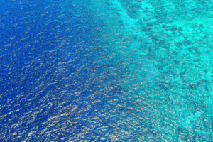 Ocean Blue Water 5K Wallpapers