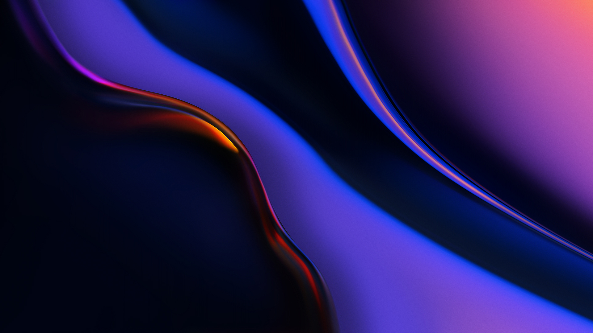 OnePlus 6T Stock Wallpapers