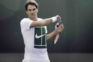 Roger Federer 4K 8K Wallpapers