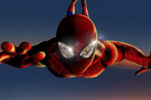 Spider-Man Wallpapers