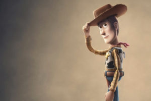 Woody in ToyStory 4 2019 4K Wallpapers