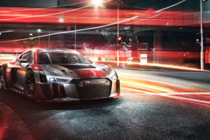 Audi R8 LMS Wallpapers
