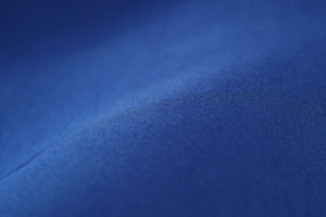 Blue Fabric Macro 4K 8K