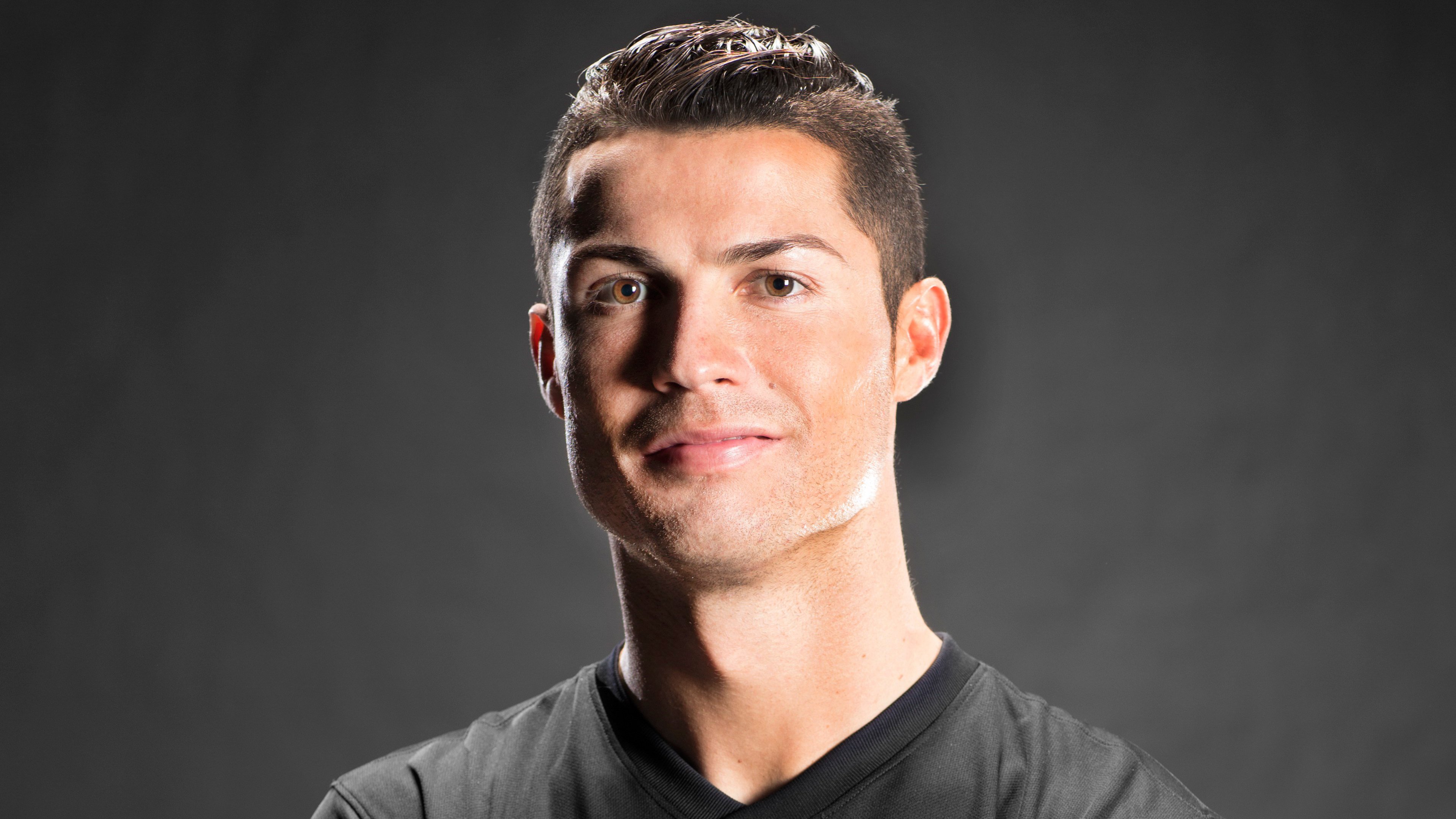 Cristiano Ronaldo HD 4K