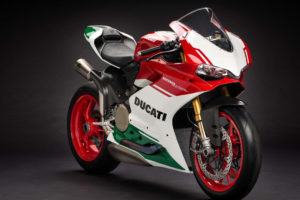 Ducati 1299 Panigale R Final Edition 2019 4k