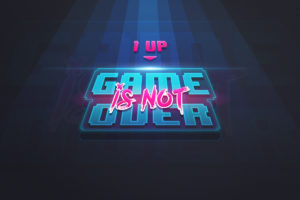 Game Over Wallpapers