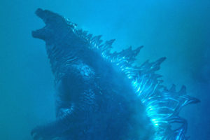 Godzilla King of the Monsters 2019 5K Wallpapers