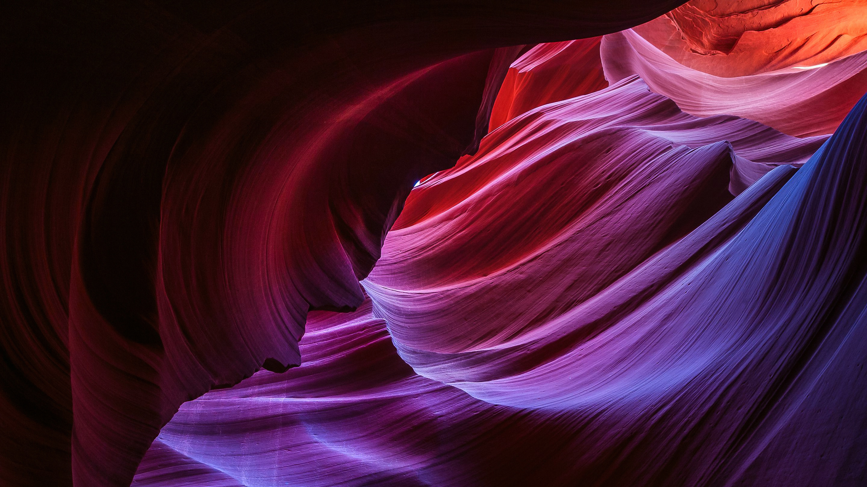 Lower Antelope Canyon Wallpapers