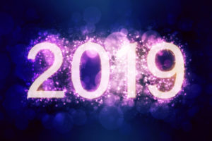 New Year 2019 4K 5K WallpapersNew Year 2019 4K 5K Wallpapers