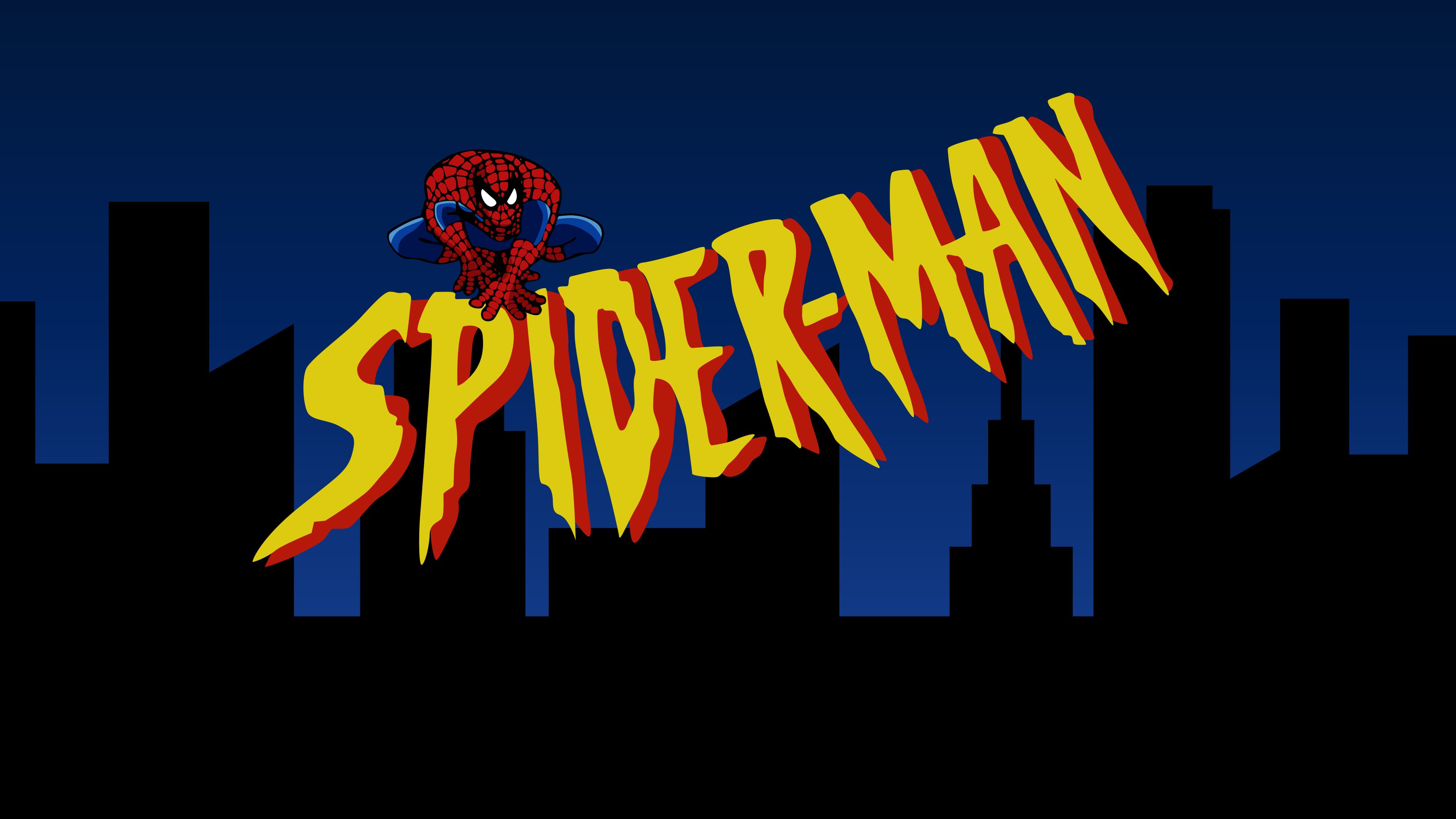 Spider-Man 4K Wallpapers