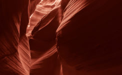 Antelope Canyon Sandstone Wallpapers
