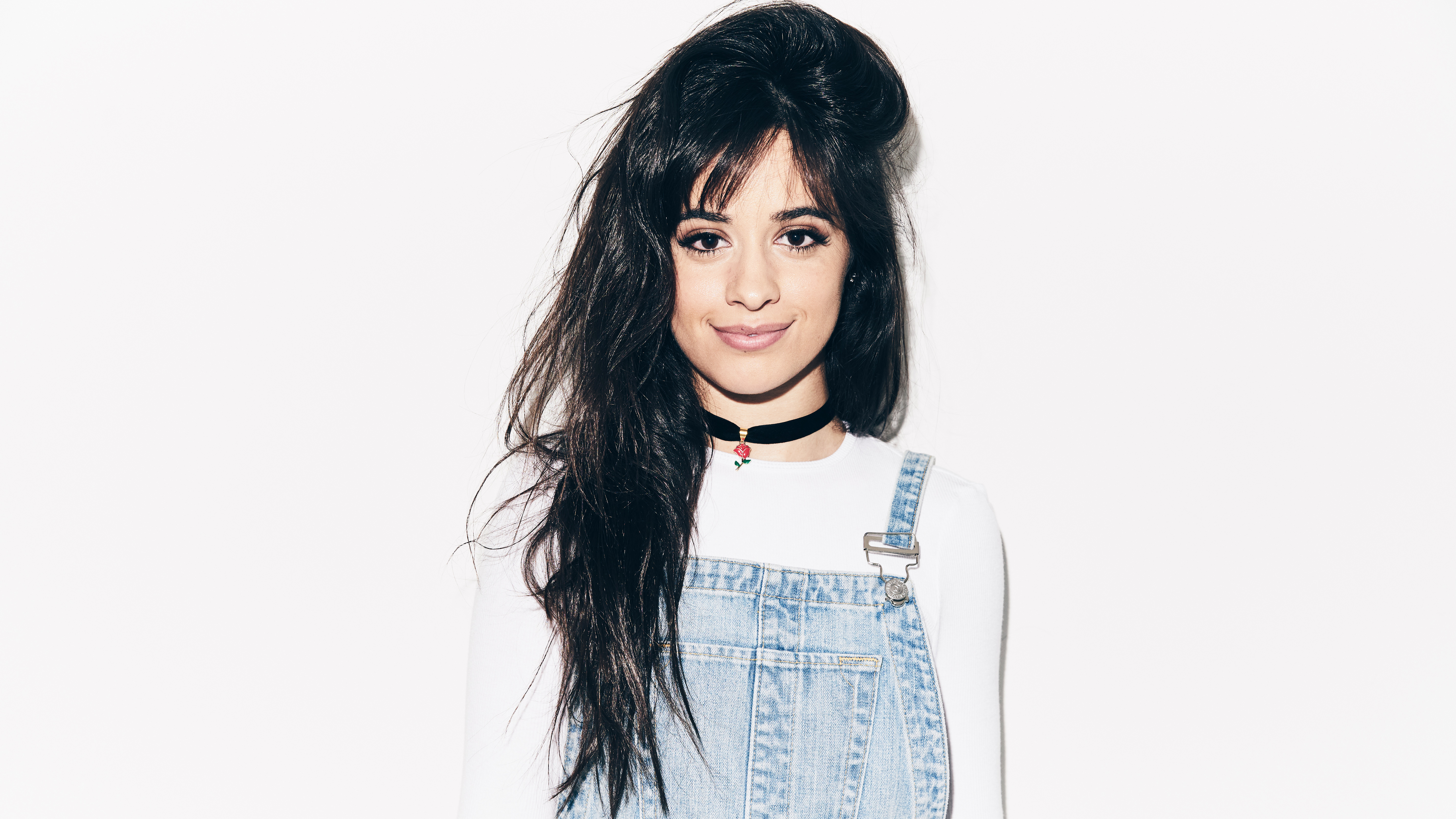 Camila Cabello 5K Wallpapers | HD Wallpapers