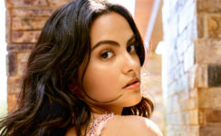 Camila Mendes 2019 4K Wallpapers