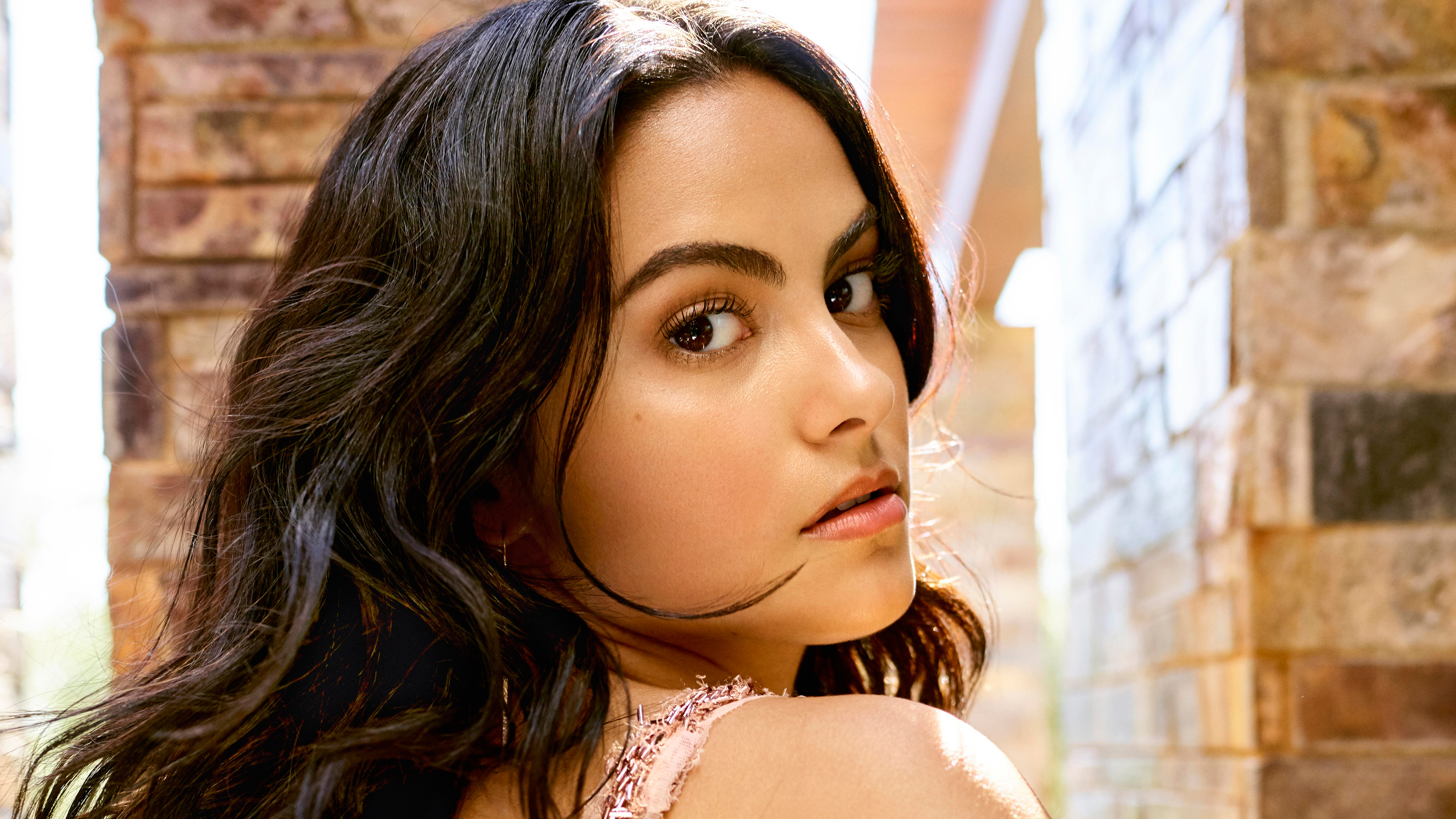 Camila Mendes 2019 4K Wallpapers