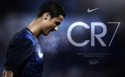 CR7 Cristiano Ronaldo Wallpapers
