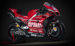 Ducati Desmosedici GP19 MotoGP 2019 Race Bike 4K 8K Wallpapers