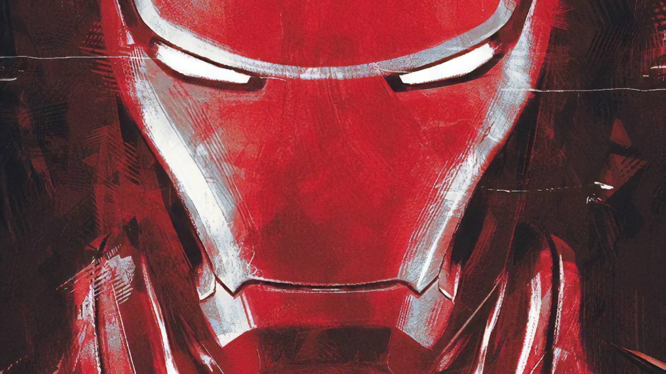 Iron Man in Avengers 4 Endgame