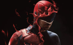 Marvel Daredevil Season 3 2019 4K 5K
