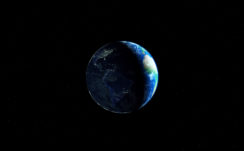 Planet Earth 4K