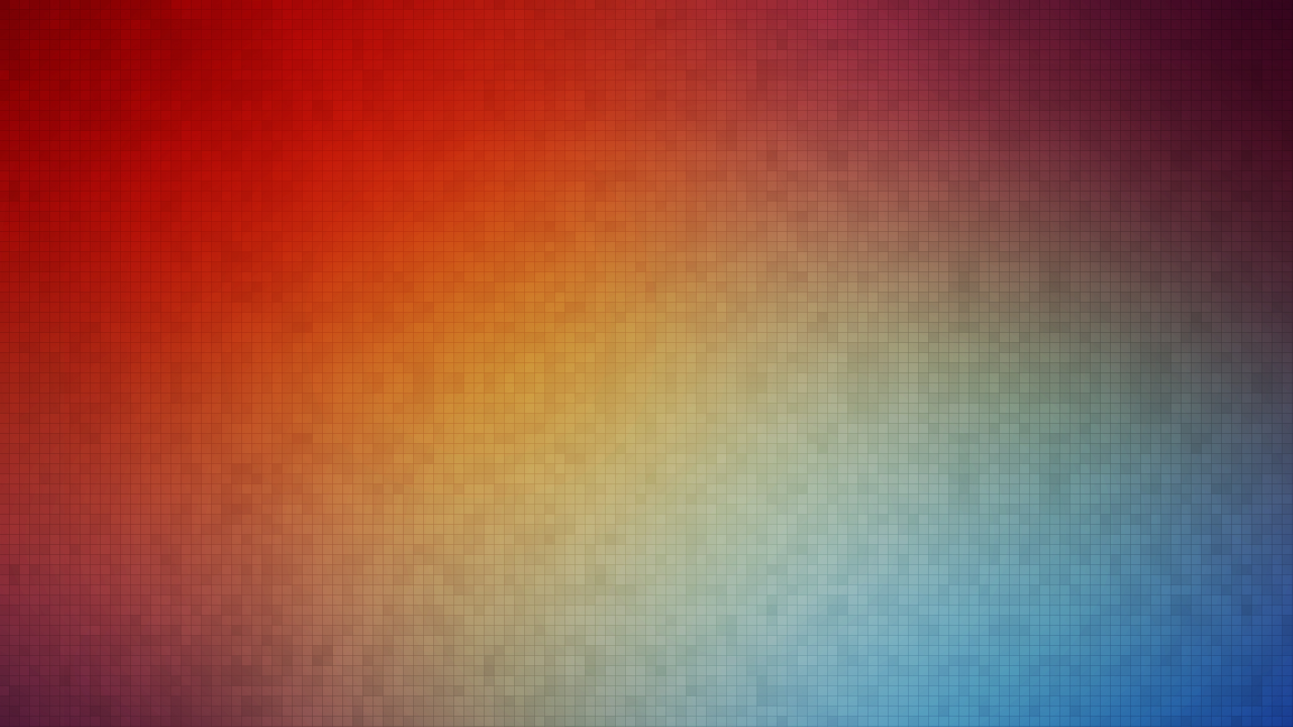 Rainbow Tile Background Wallpapers