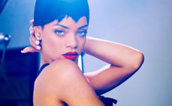 Rihanna 4K 8k