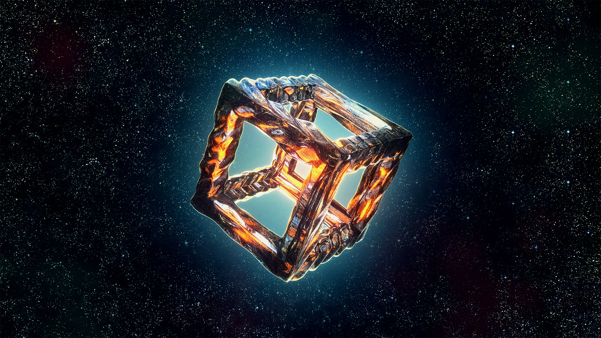 Abstract Cube Wallpapers | HD Wallpapers