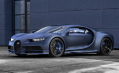 Bugatti Chiron Sport 110 ans Bugatti 2019 5K Wallpapers