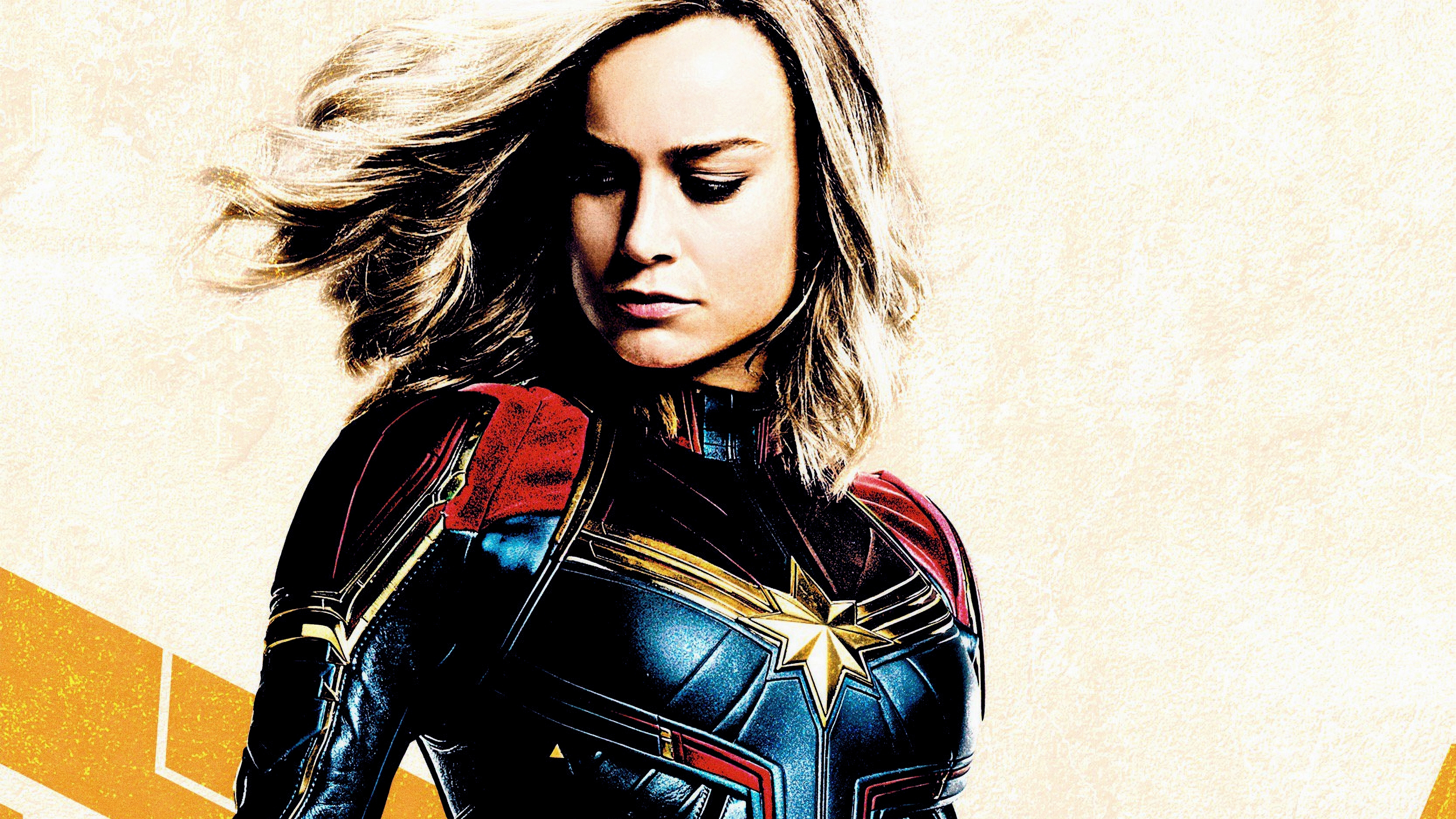 Captain Marvel Wallpapers | HD Wallpapers