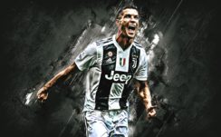 Cristiano Ronaldo 5k HD