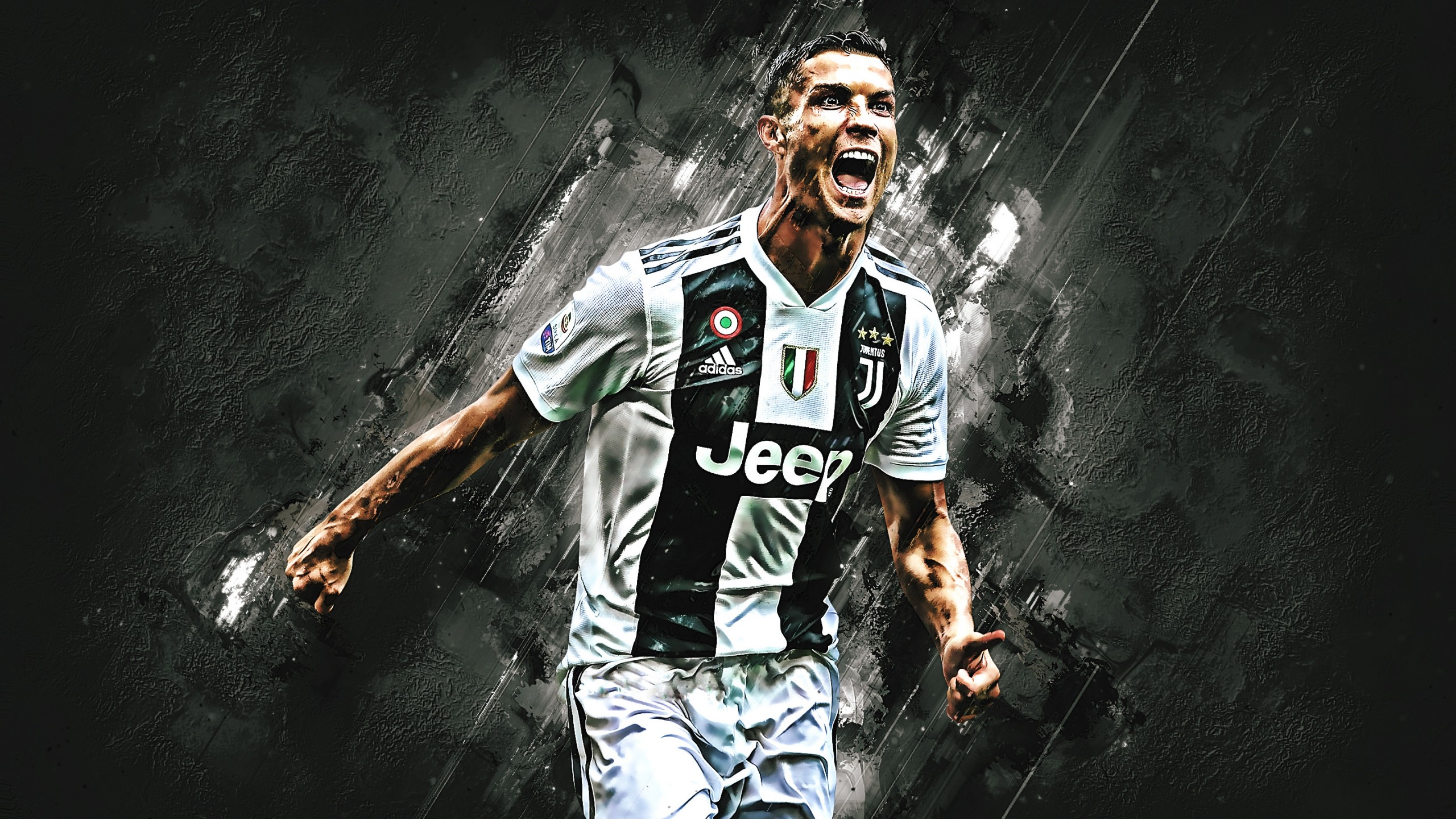 Cristiano Ronaldo 5k HD