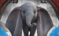 Dumbo Elephant 2019 4K 8K Wallpapers