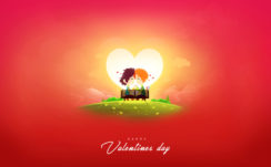 Happy Valentine Day HD 2019 Wallpapers