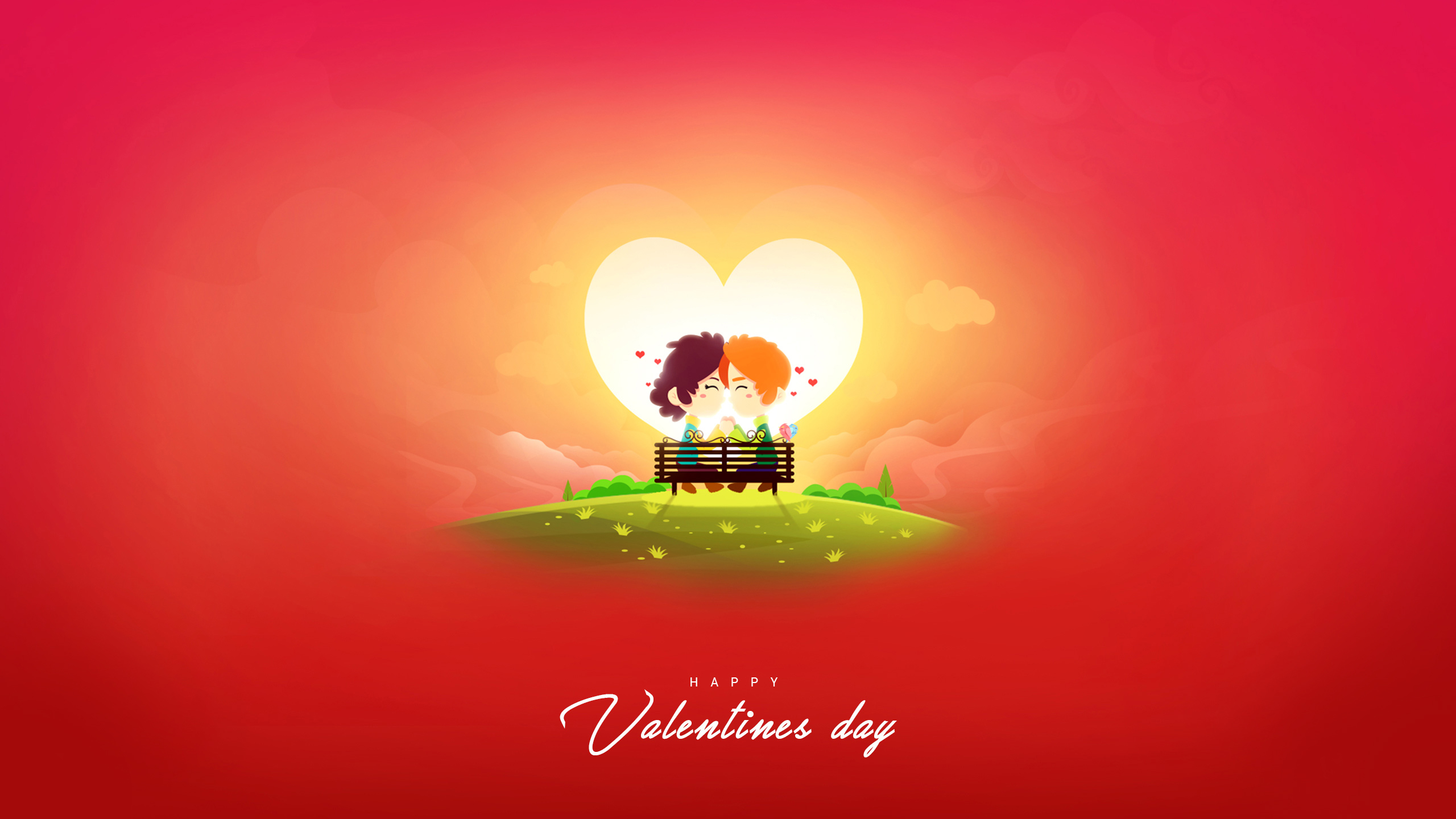 Happy Valentine Day HD 2019 Wallpapers