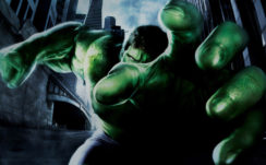 Hulk 8k