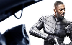Idris Elba in Fast & Furious Presents Hobbs & Shaw 2019