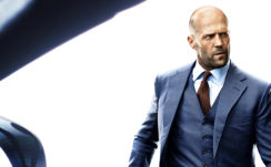 Jason Statham in Fast & Furious Presents Hobbs & Shaw Wallpapers