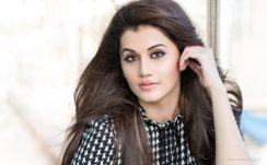 Taapsee Pannu 2016 Wallpapers