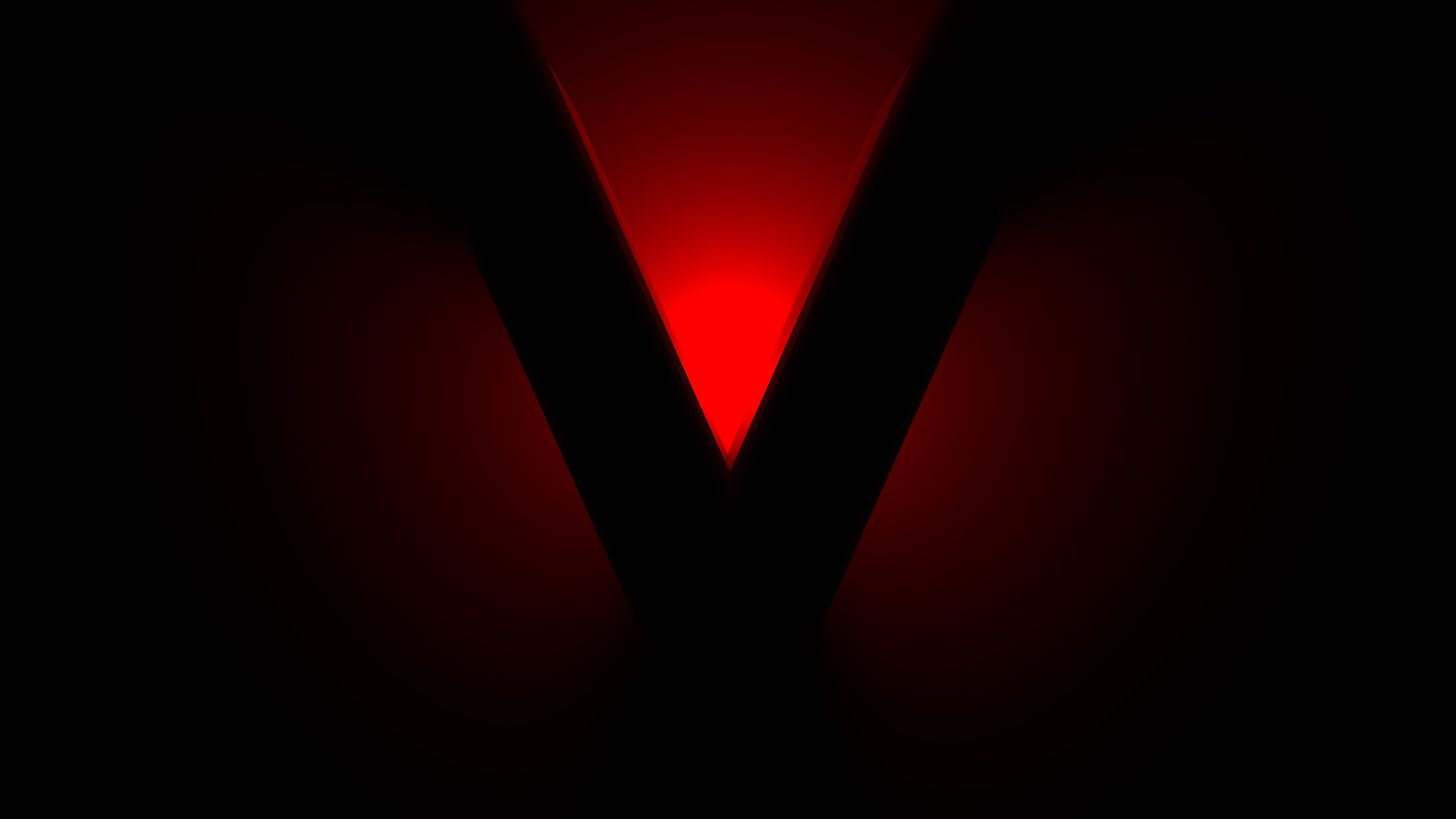 V for Valentine 4K Wallpapers