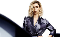 Vanessa Kirby in Fast & Furious Presents Hobbs & Shaw Wallpapers