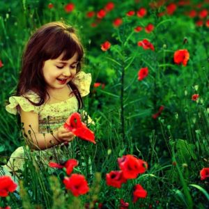 Cute Baby Girls Wallpapers