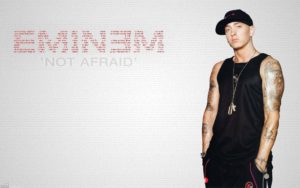 Eminem wallpaper ps4