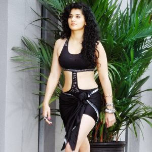 Taapsee Pannu Hot Wallpapers