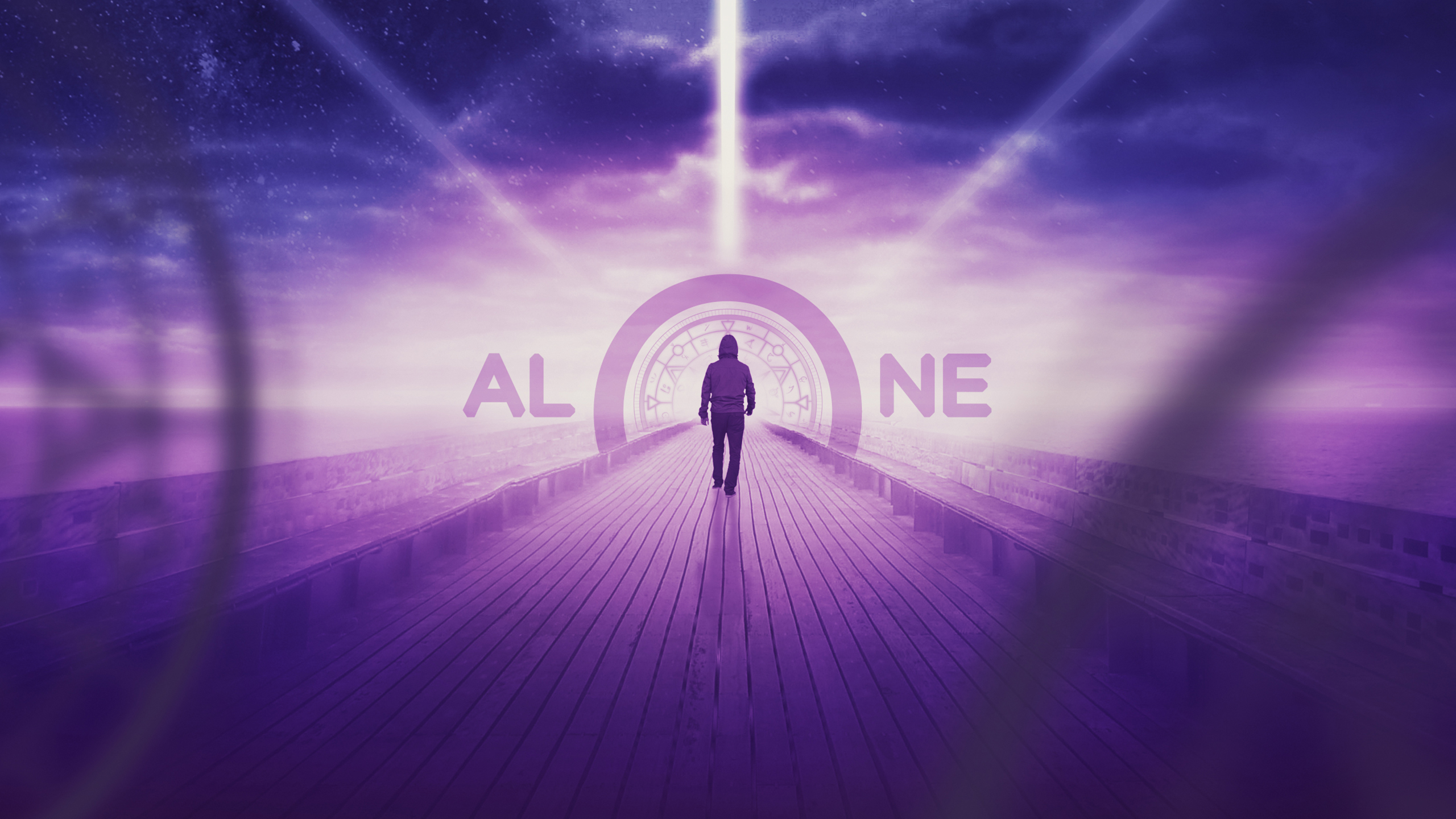 Alone Wallpapers