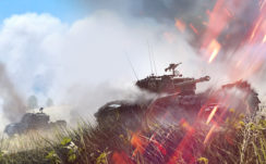 Battlefield V Chapter 2 Lightning Strikes 4K
