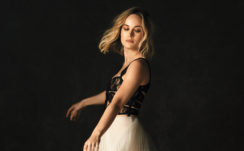 Brie Larson 2019 4K Wallpapers