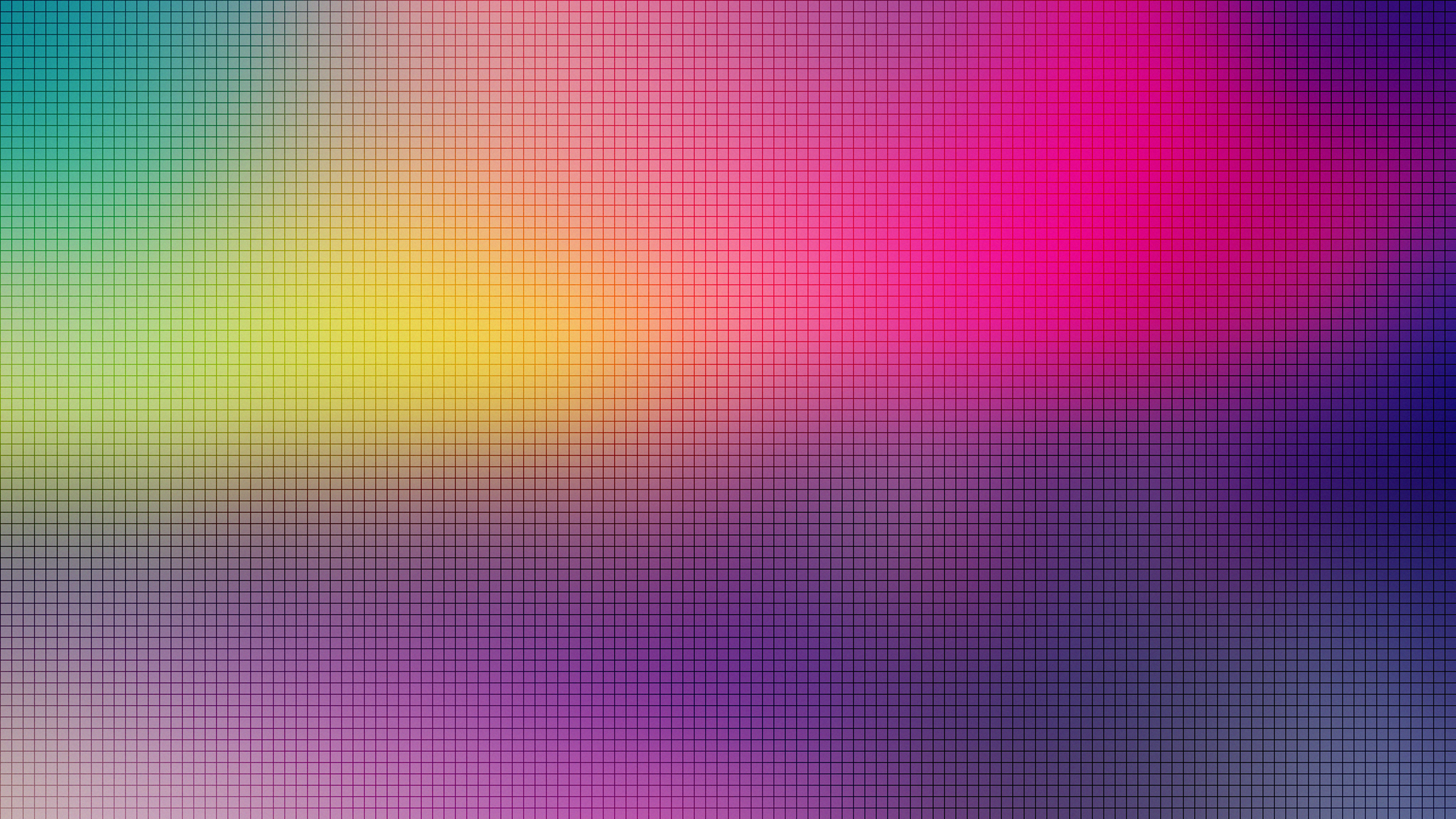 Colorful Gradient 4K Wallpapers