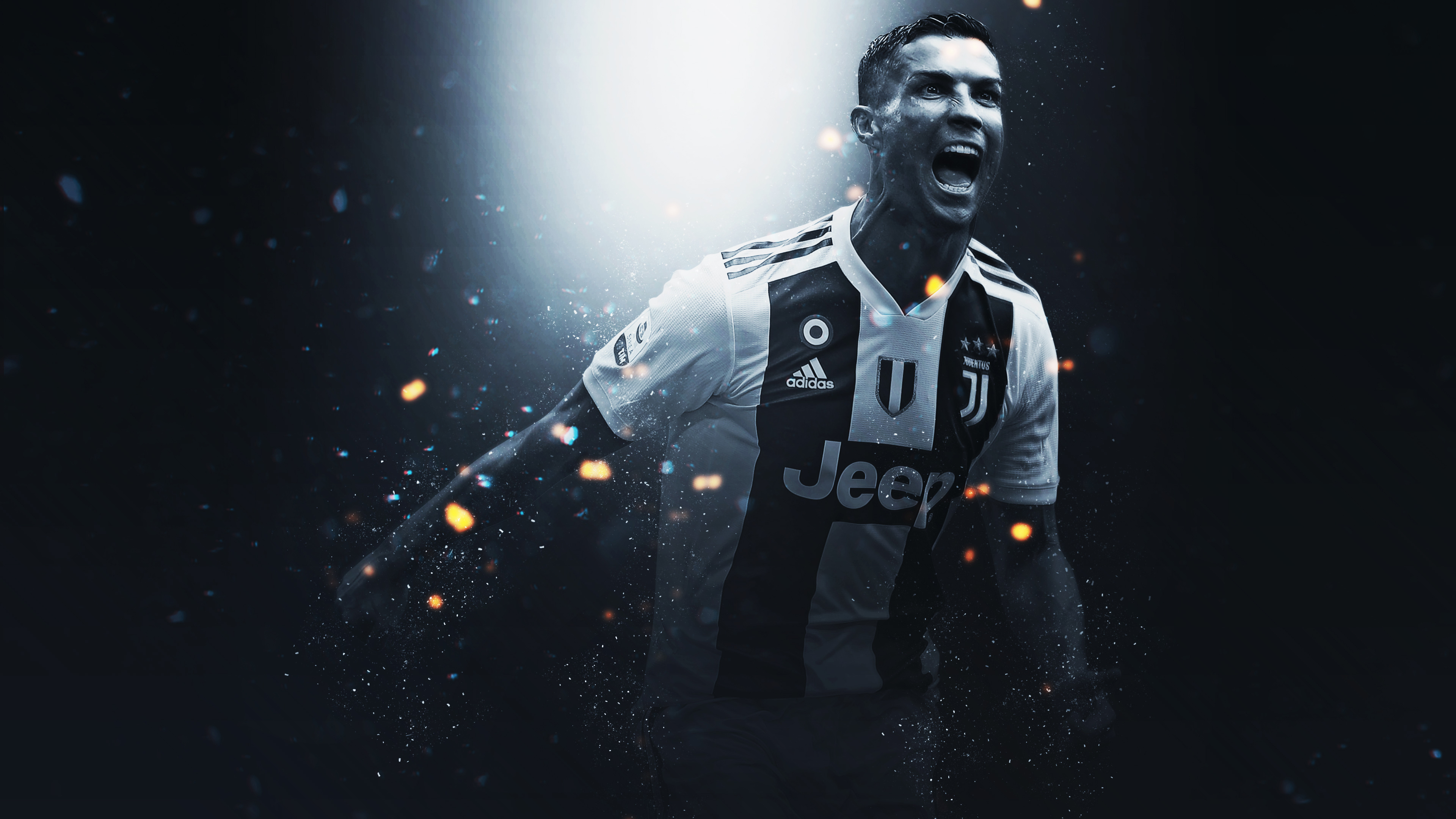 Cristiano Ronaldo 4K Wallpapers | HD Wallpapers