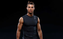 Cristiano Ronaldo 4K 8K Wallpapers