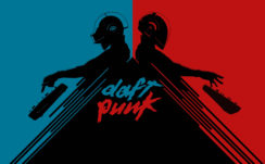 Daft Punk Wallpapers